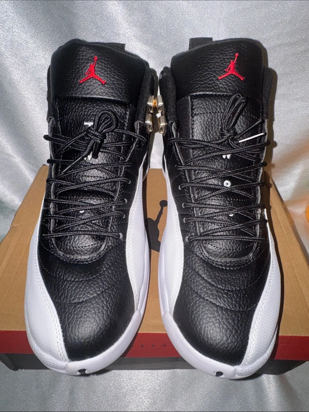 New! Nike Air Jordan 12 Retro 